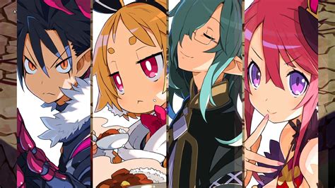 disgaea 5|Disgaea 5 Complete on Steam.